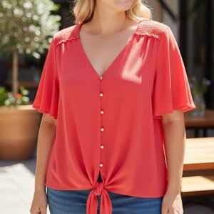 Cute Michael Kors top